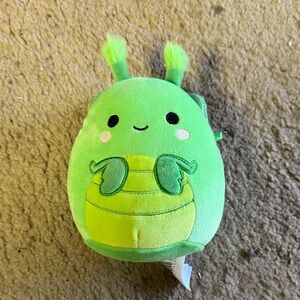 Trenton 5in Squishmallow